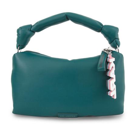 Karl Lagerfeld, Handbags Blauw, Dames, Maat:ONE Size