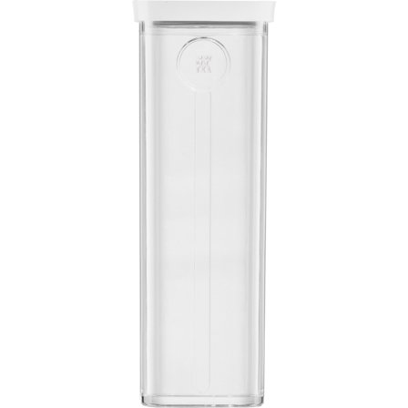 Zwilling Fresh & Save CUBE Opbevaringsboks 4S - Hvid/transparent | KitchenOne
