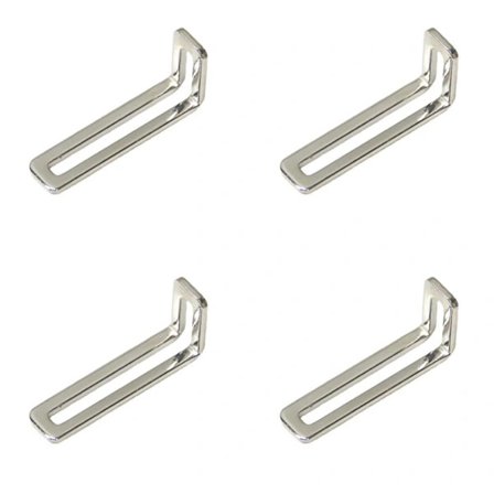 st Carrittons Vinkelfester Hjørnestag