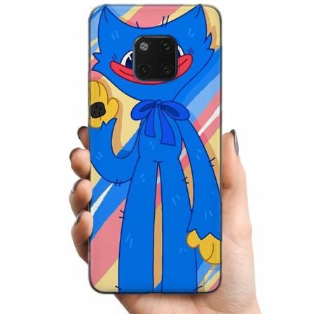 Huawei Mate 20 Pro Tpu Mobilskal Huggy Wuggy