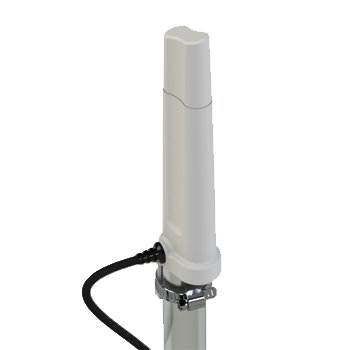 POYNTING GSM-Antenne 4dbi OMNI-Directional LTE SISO 2m RG-58 SMA-M Kabel