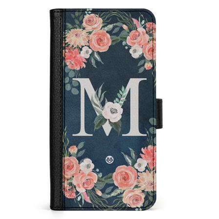 Bjornberry Fodral Samsung Galaxy A54 5G - Monogram M