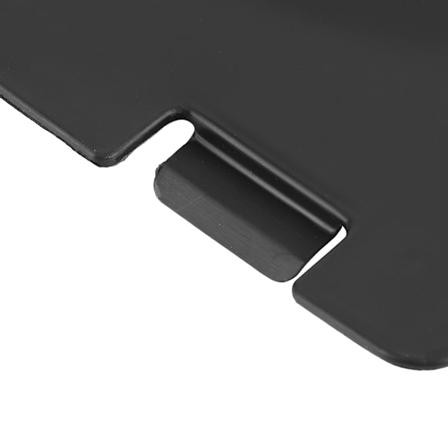 Forhjulskjelett Mudguard Liner Tilgangspanel 51717260397 Passer for F20 F21 F30 F31 1 / 3 Serie