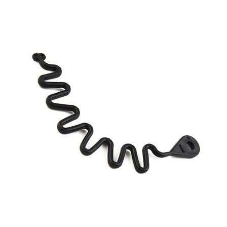 Polttoainesäiliön korkki Volvo S80 S60 S40 S60L XC60 XC90 -malleihin, täyttöaukon johdin, kiinnityskaapeli, polttoaineenkestävä, korkealaatuiset 