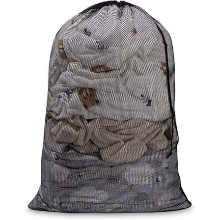 Vaskepose/Reisepose 60x90 cm Stor, 2-pakning