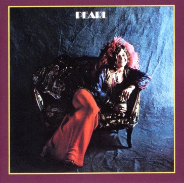 Pearl Janis Joplin