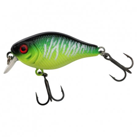 Berkley Pulse Fry Shallow 3.8cm - Firetiger