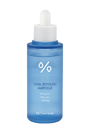 Dr. Ceuracle Hyal Reyouth Ampoule Serum & specialbehandling Dam 50ML