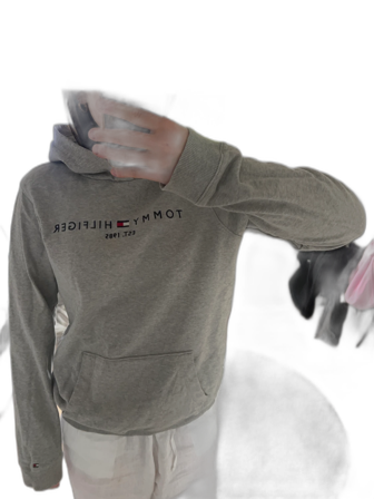 Tommy hilfiger hoodie