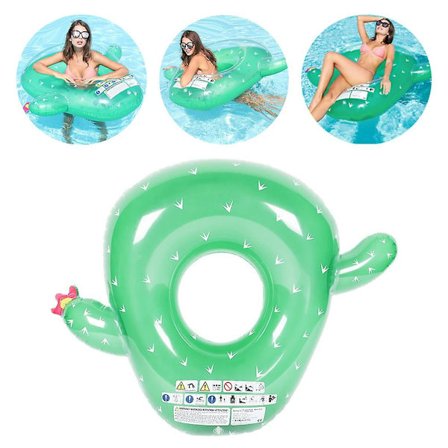 Svømme ring for voksne Svømme ring Svømme flyteobjekt Oppblåsbar