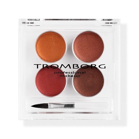 Tromborg Eye Grease Autumn, Makeup, Øjne, Øjenskygge