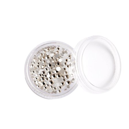 HI HYBRID 3D Nail Decorations Bling it On n.902 - Accessori Unghie