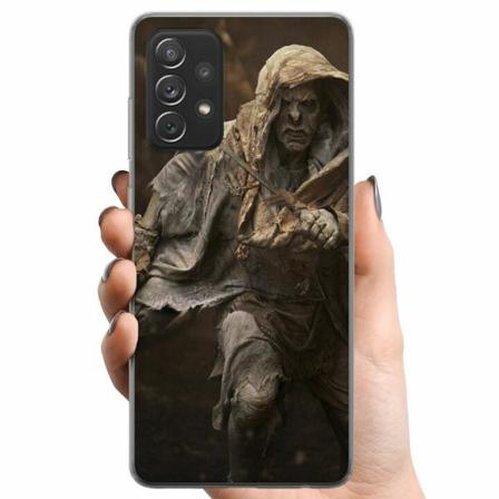 Samsung Galaxy A52 5g Tpu Mobilskal The Ring Of Power