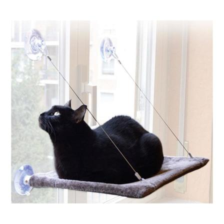 Hängmatta För Katt United Pets Polyester (37 X 47 Cm)