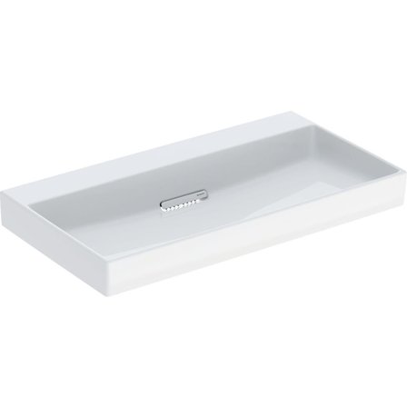 Geberit ONE 505.037.00.1 Servant 90 cm Uten kranhull, Baderom
