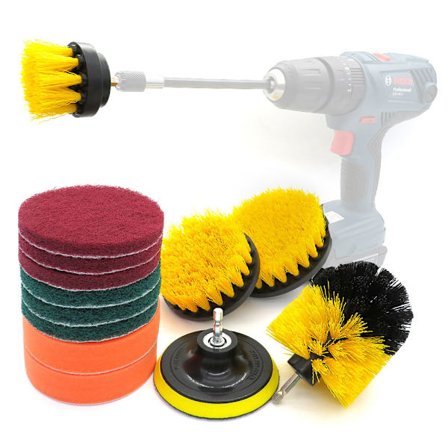 14-in-1 Harjasarja ruuvinvääntimelle