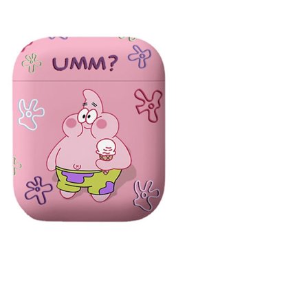 airpods 1/2/3 generation/pro mjukt skydd för hörlurar