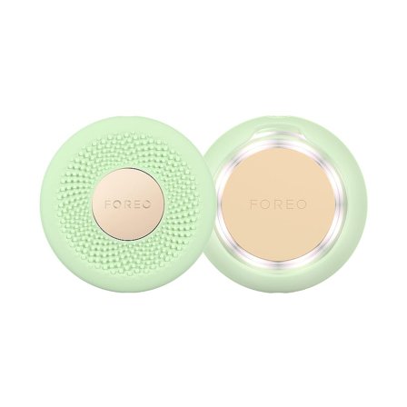 FOREO UFO 3 Go Pistachio, Skincare, Ansigtsbehandling, Ansigtsbørster