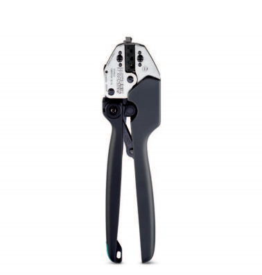 Phoenix Contact crimp FOX-SC6L Presstang til ikke-isolerede kabelsko, Håndværktøj