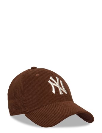 Cord 39Thirty Neyyan Brown New Era