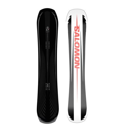 Salomon - All Mountain-Snowboard Herren Assassin Pro - Multi