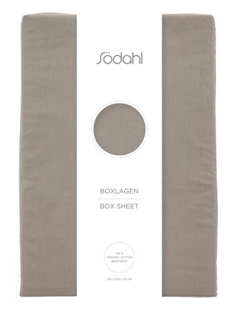 Södahl | Boxlagen | 140X200X30CM x 200