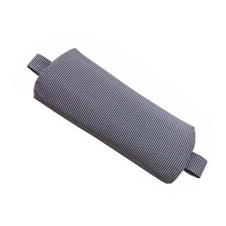 Nackkudde för vilstol Fällbar stol för huvudkudde Trädgård Strand Solstol Pad s202412242193