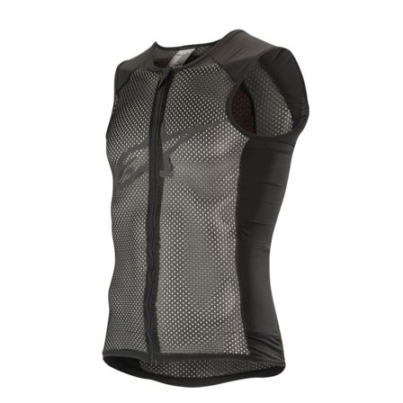 Alpinestars Paragon Plus Protection Vest Unisex protection Black S
