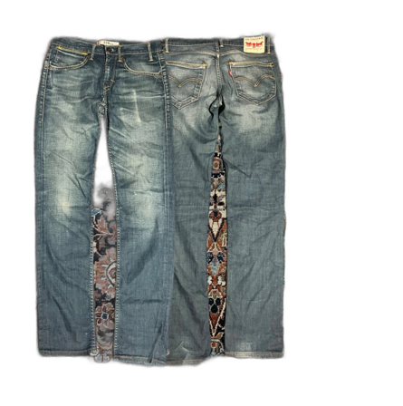Vintage Levis jeans