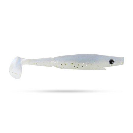 Piglet Shad, 10cm, 7g (6-pack) - Sexy Shad