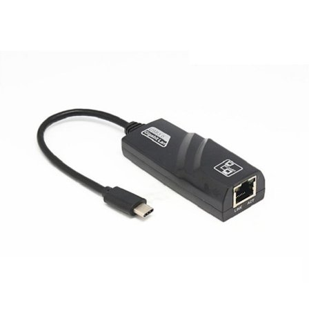 USB3.0 Type-C till Gigabit nätverkskabel/Dator 3.0 Gigabit till R