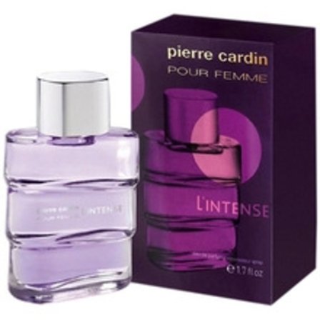 Pierre Cardin - Pour Femme L' Intense EDP 50ml