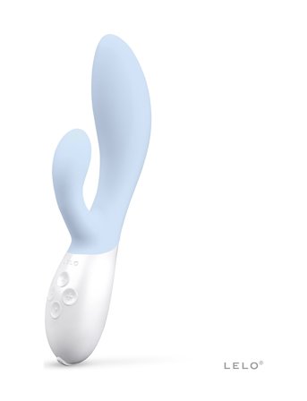 LELO Ina 3 Seafoam - Blue - ONE SIZE