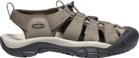 Keen Men's Newport H2 Men sandals Brown 43