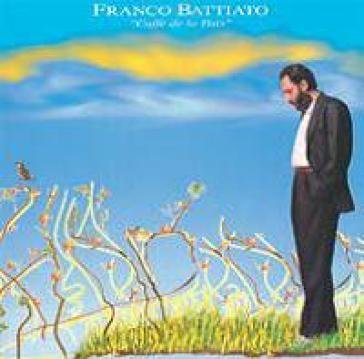 Caffe de la paix Franco Battiato