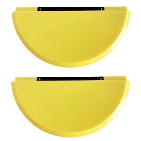 Toastmaskin, dobbeltsidig sandwich-bakke sandwich-maskin kjøkkenpannekakejern Sandwi (FMY)