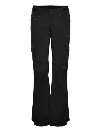 Adiv Nela Pnt Sport Pants Svart Billabong