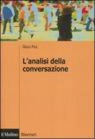 L'analisi della conversazione Giolo Fele