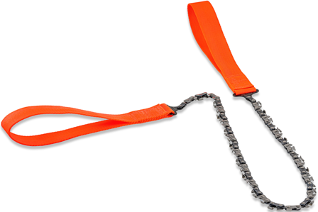Nordic Pocket Saw Original Orange