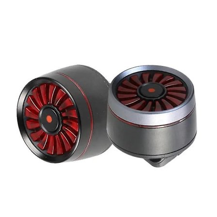 IP65 Vattentät 5-Läges USB Smart Broms Sensor Cykel Baklampa