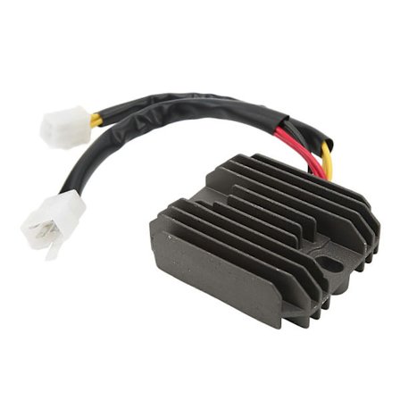12V Spänningsregulator 32800 41G00 Spänningsreglerad likriktare Ersättning för Suzuki Bandit 1250S GSF1250S (FMY)