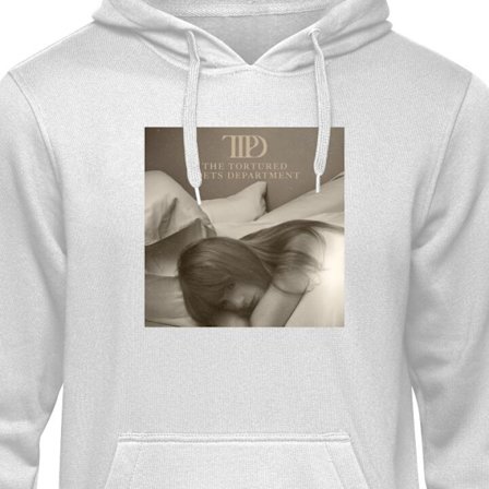 Lapsen huppari Taylor Swift