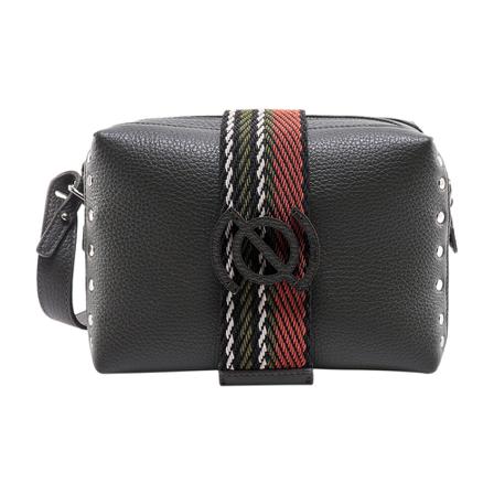 Zanellato, Shoulder Bag 0681100050 Groen, Dames, Maat:ONE Size