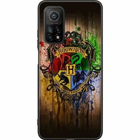 Xiaomi Mi 10t 5g Svart Skal Harry Potter