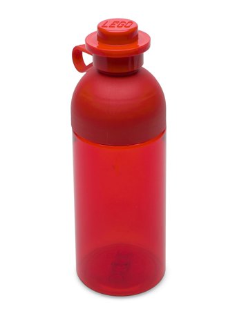 LEGO STORAGE | Lego Hydration Bottle 0.5L | 7X 7X 21CM