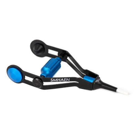 SMHAEN Bobbin Holder Pro - Midge Blue