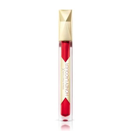 2 x Max Factor Color Elixir Honey Lacquer Gloss 3,8 ml - Floral Ruby