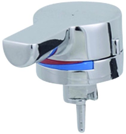 FM Mattsson 1622-1000 Temperaturvred 9000E, Tronic, Badrum