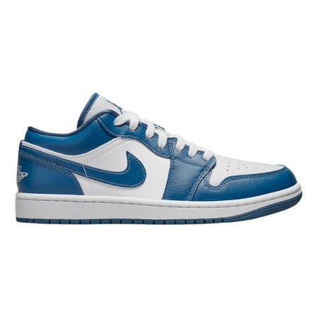 Jordan, Sneakers Blauw, unisex, Maat:38 1/2 EU
