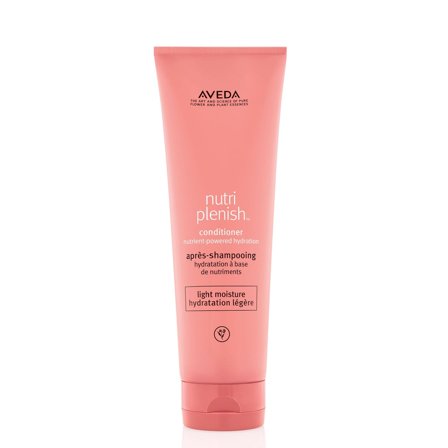 AVEDA Nutriplenish Conditioner Light Moisture 250ml - Balsamo Idratante Capelli